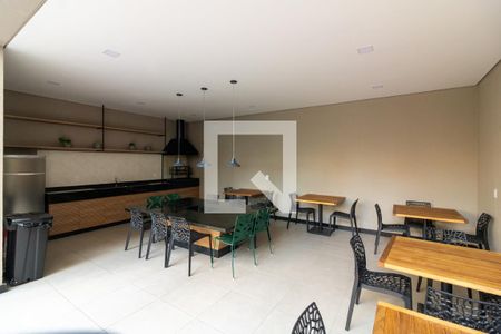 Studio à venda com 25m², 1 quarto e sem vagaÁrea comum