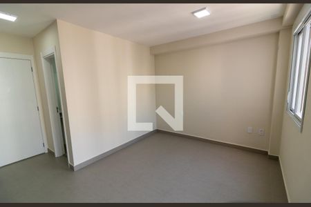 Quarto de kitnet/studio à venda com 1 quarto, 25m² em Vila Andrade, São Paulo