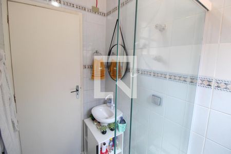 Casa à venda com 250m², 4 quartos e 6 vagasBanheiro