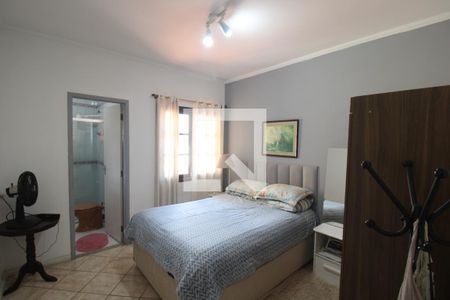 Casa à venda com 250m², 4 quartos e 6 vagasQuarto 3