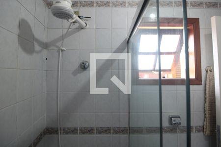 Casa à venda com 250m², 4 quartos e 6 vagasQuarto 3 - Banheiro