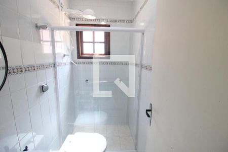 Casa à venda com 250m², 4 quartos e 6 vagasBanheiro 2