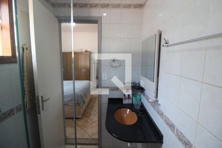 Casa à venda com 250m², 4 quartos e 6 vagasQuarto 3 - Banheiro