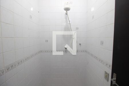 Casa à venda com 250m², 4 quartos e 6 vagasGaragem - Banheiro