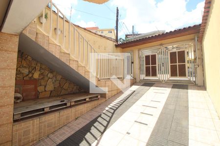 Casa à venda com 250m², 4 quartos e 6 vagasGaragem