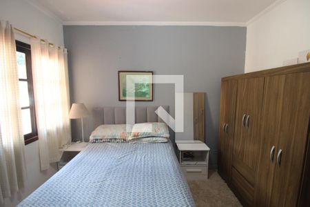 Casa à venda com 250m², 4 quartos e 6 vagasQuarto 3