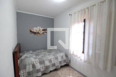 Casa à venda com 250m², 4 quartos e 6 vagasQuarto 2