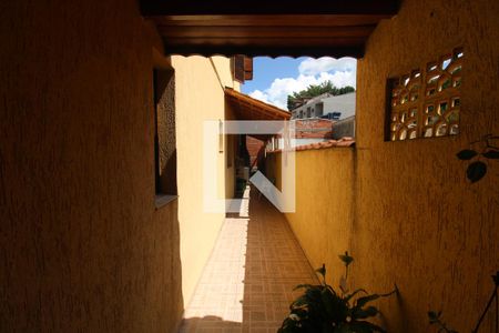 Casa à venda com 250m², 4 quartos e 6 vagasÁrea Comum