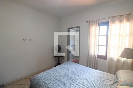Casa à venda com 250m², 4 quartos e 6 vagasQuarto 3