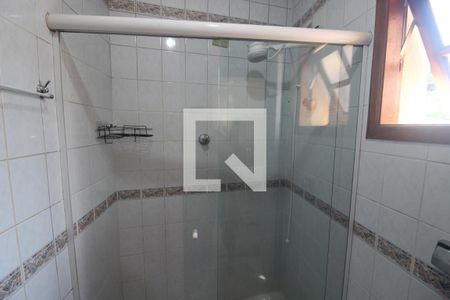 Casa à venda com 250m², 4 quartos e 6 vagasQuarto 3 - Banheiro