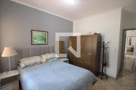 Casa à venda com 250m², 4 quartos e 6 vagasQuarto 3