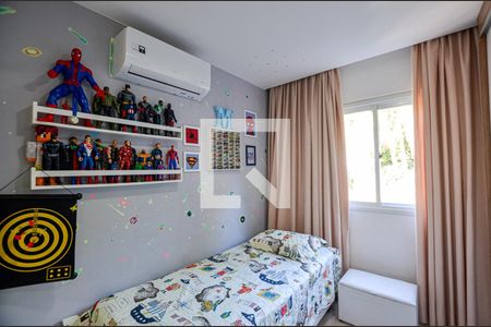 Quarto 1 de apartamento à venda com 2 quartos, 70m² em Fonseca, Niterói