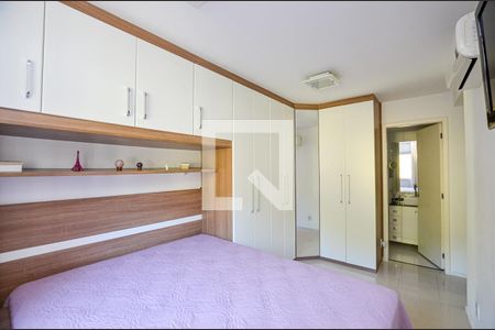 Quarto 2 de apartamento à venda com 2 quartos, 70m² em Fonseca, Niterói