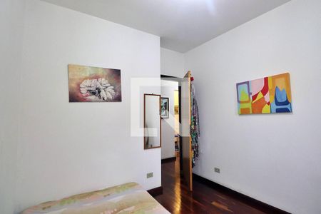 Apartamento à venda com 74m², 3 quartos e 2 vagasQuarto 3