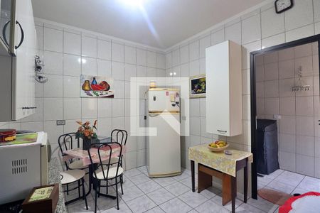 Apartamento à venda com 74m², 3 quartos e 2 vagasCozinha