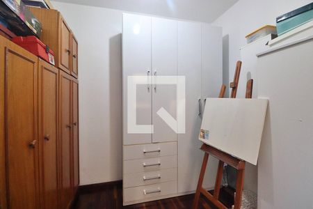 Quarto 1 de apartamento à venda com 3 quartos, 74m² em Vila Guiomar, Santo André