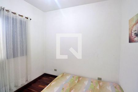 Apartamento à venda com 74m², 3 quartos e 2 vagasQuarto 3