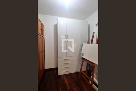 Quarto 1 de apartamento à venda com 3 quartos, 74m² em Vila Guiomar, Santo André