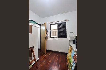 Quarto 1 de apartamento à venda com 3 quartos, 74m² em Vila Guiomar, Santo André