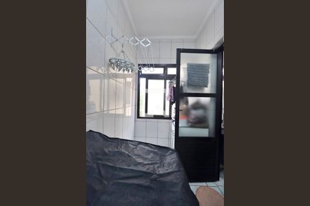 Apartamento à venda com 74m², 3 quartos e 2 vagasÁrea de Serviço