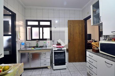 Apartamento à venda com 74m², 3 quartos e 2 vagasCozinha
