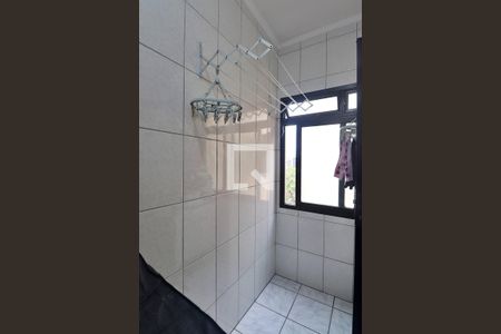 Apartamento à venda com 74m², 3 quartos e 2 vagasÁrea de Serviço