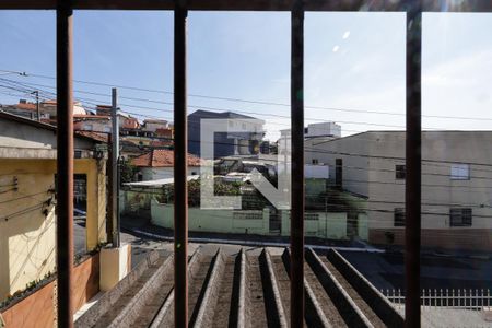 Vista da Suíte de casa à venda com 3 quartos, 136m² em Vila Prado, São Paulo