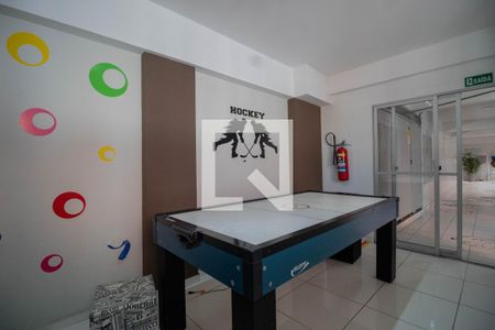 Apartamento à venda com 78m², 3 quartos e 1 vagaSalão de jogos e Brinquedoteca 