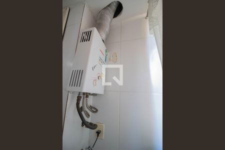 Apartamento à venda com 78m², 3 quartos e 1 vagaAquecedor