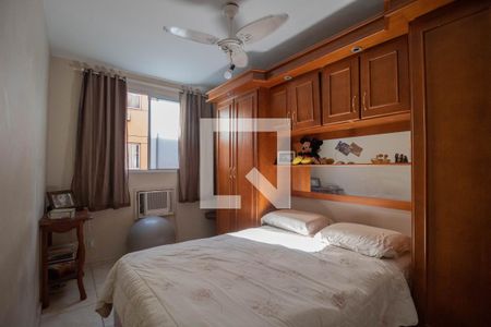 Apartamento à venda com 78m², 3 quartos e 1 vagaQuarto 3 - Suíte