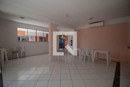 Apartamento à venda com 78m², 3 quartos e 1 vagaSalão de Festas