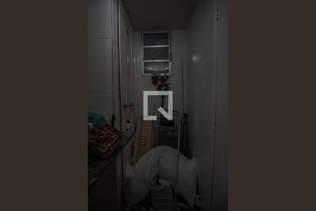 Apartamento à venda com 78m², 3 quartos e 1 vagaBanheiro da Suíte 3