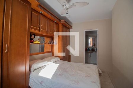 Apartamento à venda com 78m², 3 quartos e 1 vagaQuarto 3 - Suíte