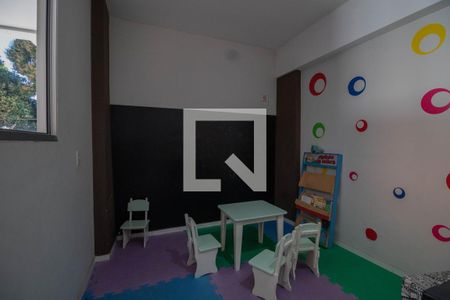 Apartamento à venda com 78m², 3 quartos e 1 vagaSalão de jogos e Brinquedoteca 