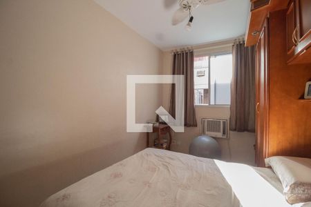 Apartamento à venda com 78m², 3 quartos e 1 vagaQuarto 3 - Suíte