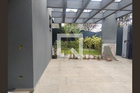 Casa à venda com 4 quartos, 740m² em Jardim Paulista, São Paulo