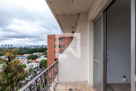 Apartamento à venda com 3 quartos, 104m² em Santo Amaro, São Paulo