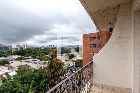 Apartamento à venda com 3 quartos, 104m² em Santo Amaro, São Paulo