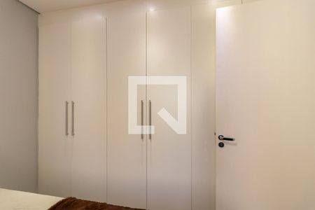 Apartamento à venda com 46m², 2 quartos e 1 vagaQuarto 1 - Armários