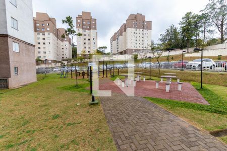 Apartamento à venda com 46m², 2 quartos e 1 vagaPraça de Jogos