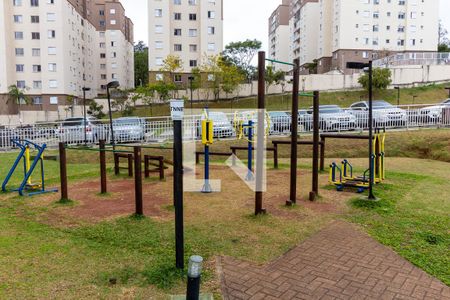 Apartamento à venda com 46m², 2 quartos e 1 vagaFitness Externo