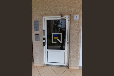 Apartamento à venda com 46m², 2 quartos e 1 vagaElevador de acessibilidade