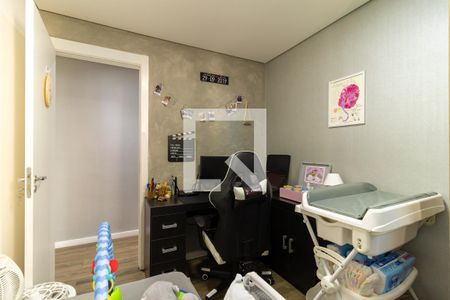 Apartamento à venda com 46m², 2 quartos e 1 vagaQuarto 2