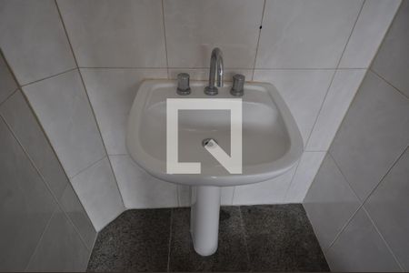 Apartamento para alugar com 188m², 4 quartos e 3 vagasBanheiro da Suíte 1