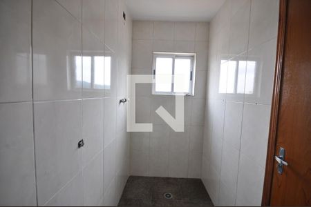 Apartamento para alugar com 188m², 4 quartos e 3 vagasBanheiro da Suíte 1