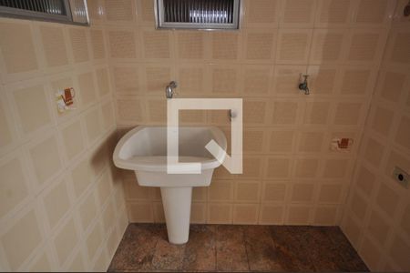 Apartamento para alugar com 188m², 4 quartos e 3 vagasÁrea de Serviço
