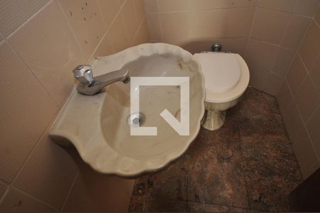 Apartamento para alugar com 188m², 4 quartos e 3 vagasLavabo
