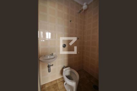 Apartamento para alugar com 188m², 4 quartos e 3 vagasBanheiro de Serviço