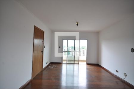 Sala de apartamento para alugar com 4 quartos, 188m² em Tremembé, São Paulo