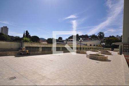 Apartamento para alugar com 188m², 4 quartos e 3 vagasÁrea comum